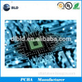 Protel Eagle CAD PCB Design SMT Technology for electronic board assembling